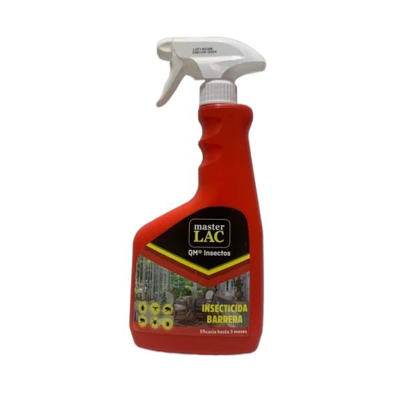MASTERLAC® Insecticida Barrera