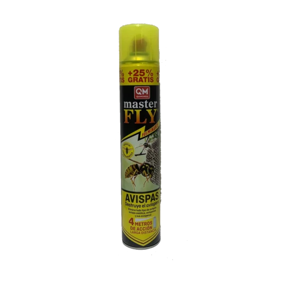 MASTERFLY® Avispas