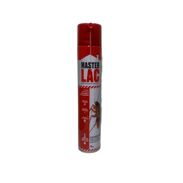 MASTERLAC® Cucarachas