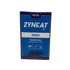 Zynrat trigo