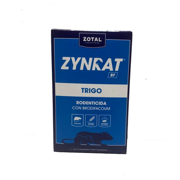 Zynrat trigo