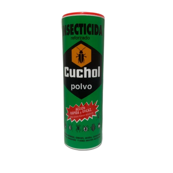 Cuchol