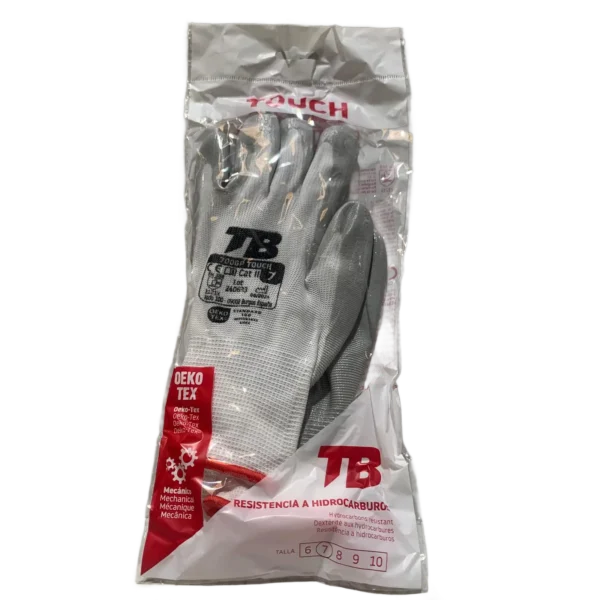 Guantes de seguridad TB 7006 TOUCH