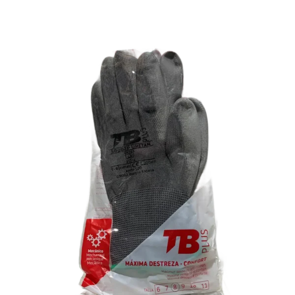 Guantes de seguridad TB PLUS 5006 ULTRANE