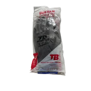 Guantes de seguridad TB Plus 502 GP