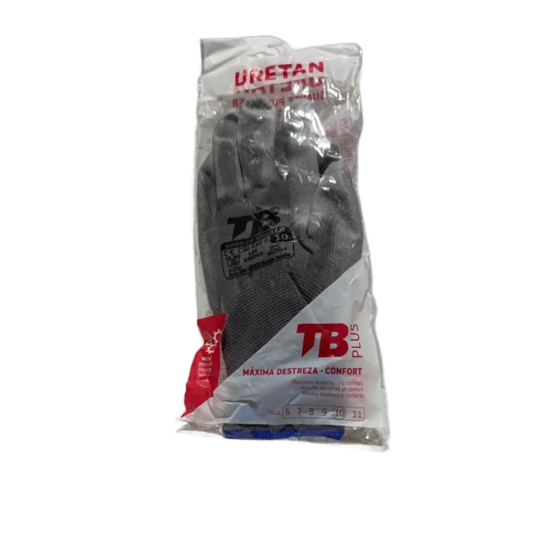 Guantes de seguridad TB Plus 502 GP