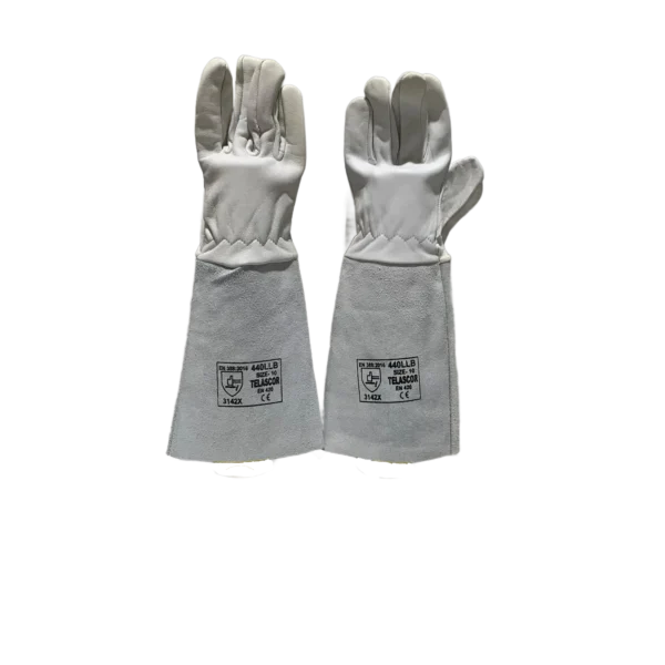 Guantes Telascor 440LB talla 10