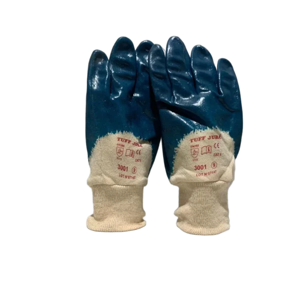 Guantes Juba 3001