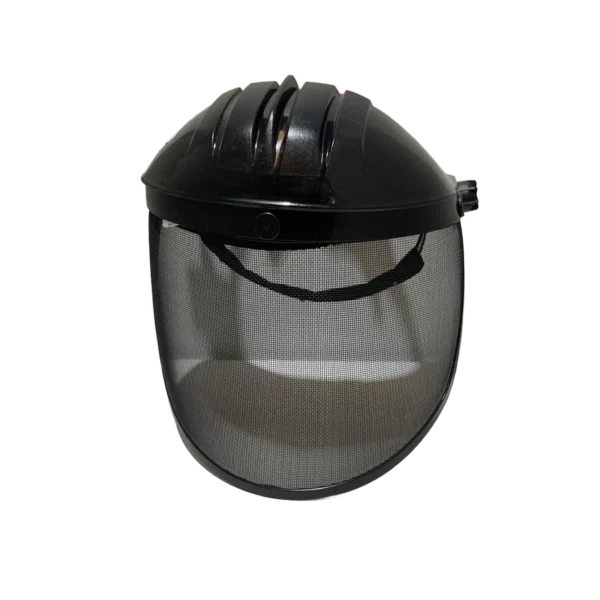 Pantalla protectora policarbonato negra