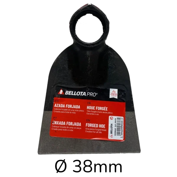 Azada bellota 84B