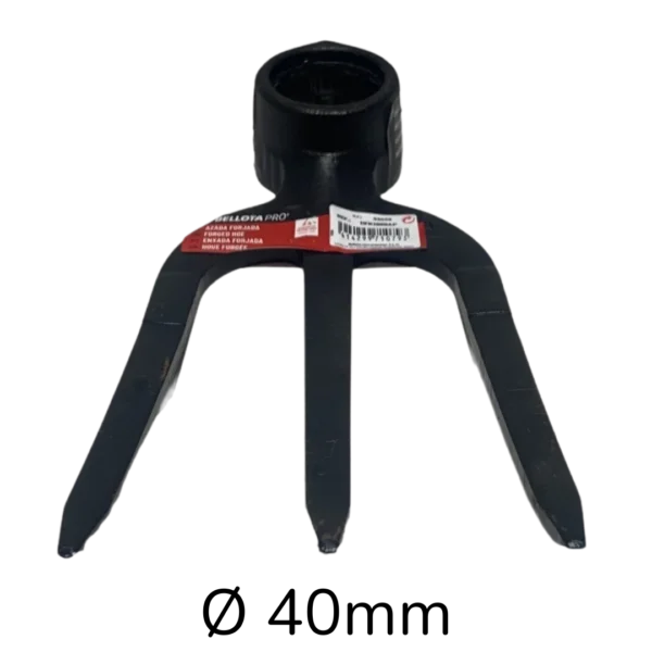 Horquilla Bellota 1020A