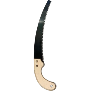 Serrucho de poda japonesa