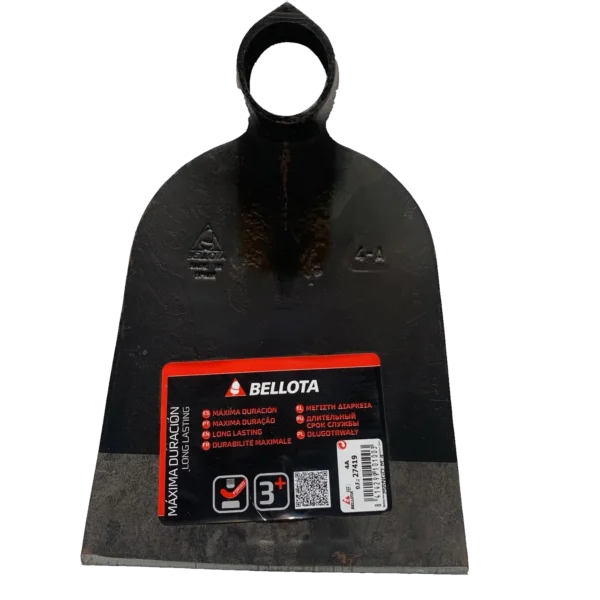 Azada bellota 4a