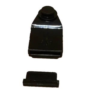 Enganche para correa acolchada raptor Pulmic
