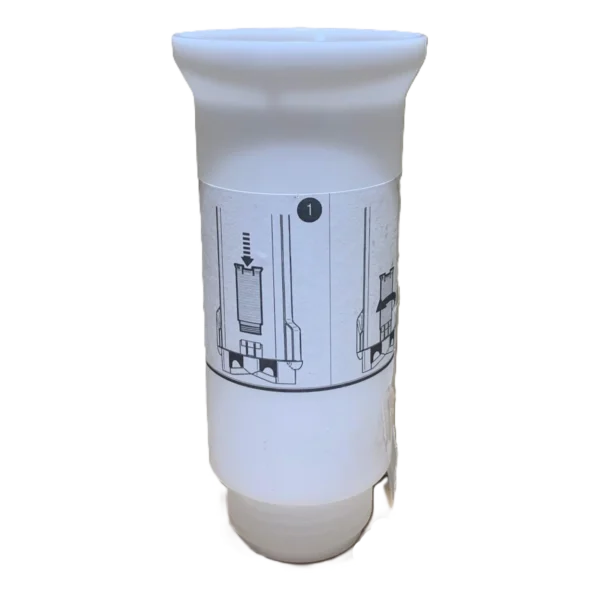 Soporte para cámara de presión Matabi