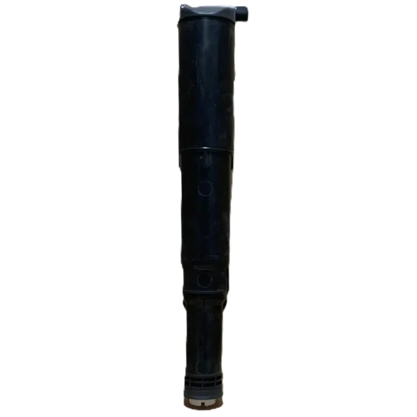 Cámara de presión Matabi evolution
