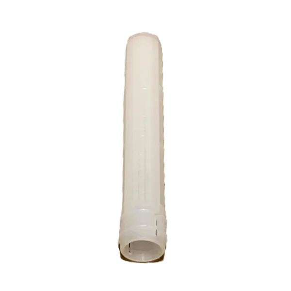 Filtro de empuñadura Pulmic