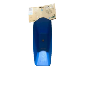 Campana rectangular