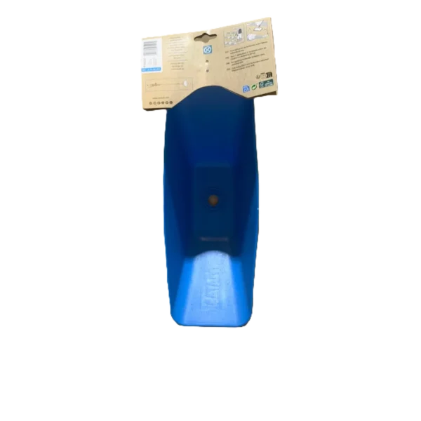 Campana rectangular