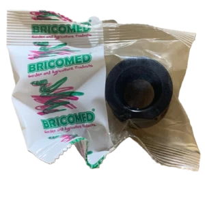 Manguito rosca 3/4 pulgada