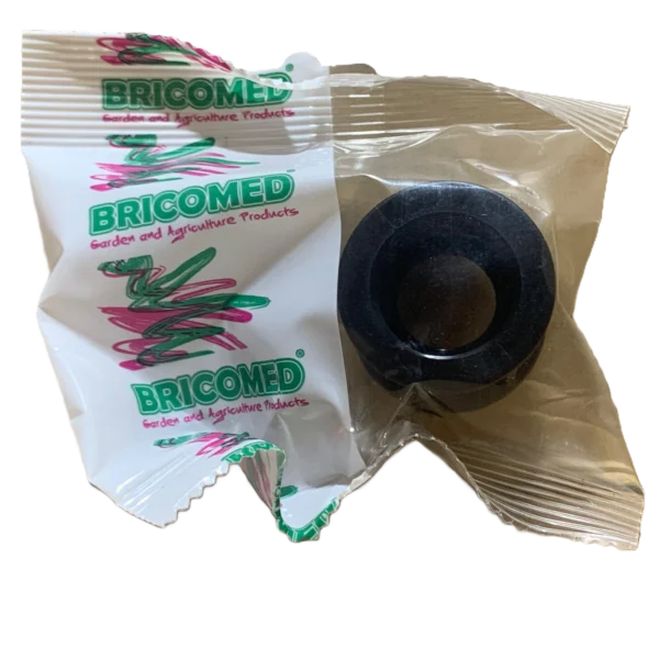Manguito rosca 3/4 pulgada