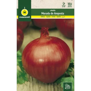 Cabolla morada de Amposta