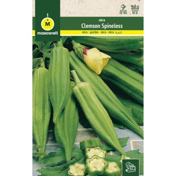 Okra
