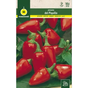 Pimiento del piquillo