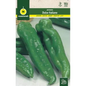 Pimiento dulce italiano