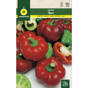 Pimiento ñora (de bola)