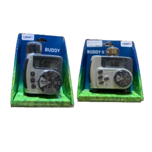 Programador de riego orbit Buddy 1/2 canales