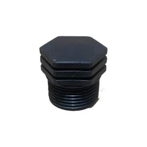 Tapón macho 1 pulgada