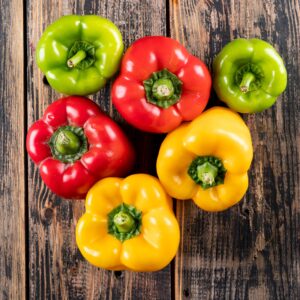 Pimientos