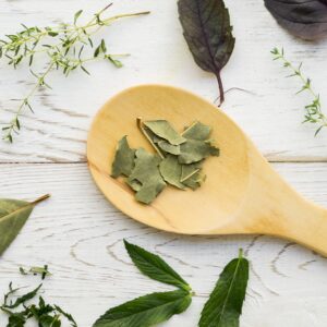Aromáticas