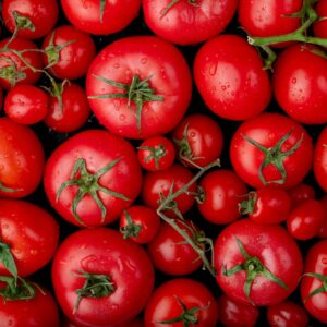 Tomates