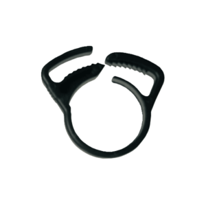 Abrazadera para tubería de 16mm