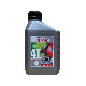 Aceite 4 tiempos