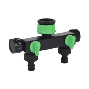 Adaptador de 2 salidas