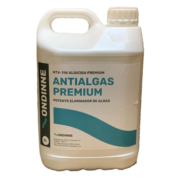 Antialgas premium Ondinne