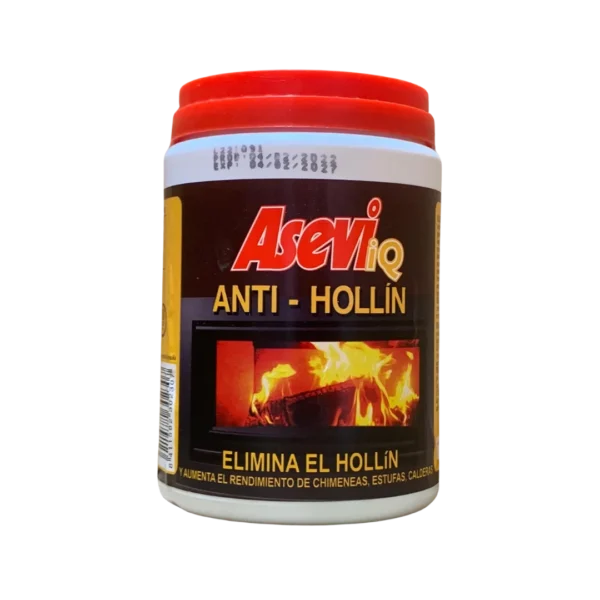 Anti-hollín Asevi