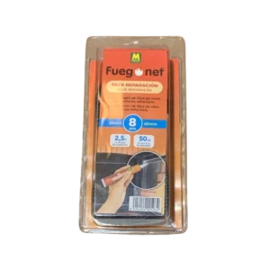 Kit reparacion estufas