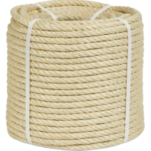 Cuerda de pita