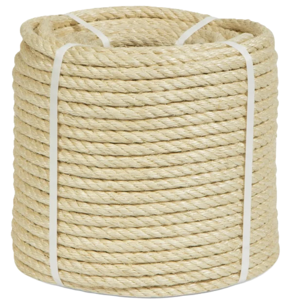 Cuerda de pita