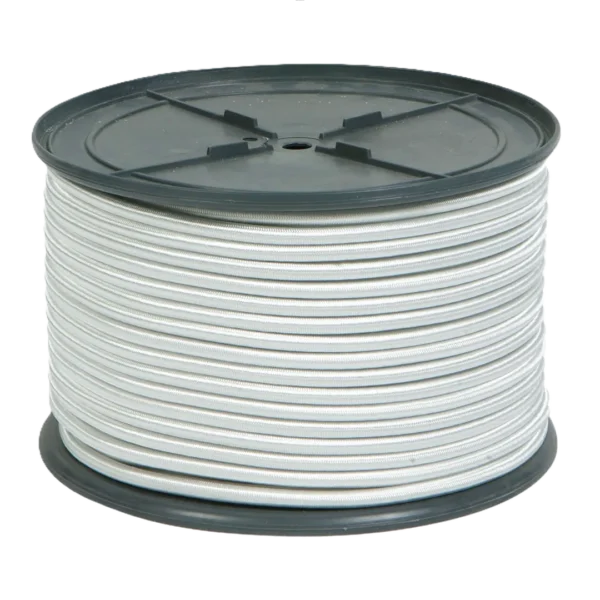 Cuerda goma elástica nylon