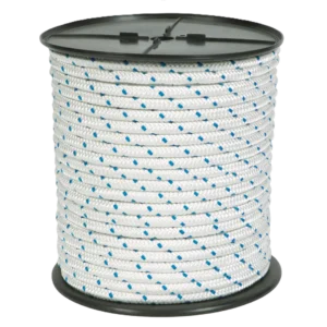 Cuerda nylon trenzado