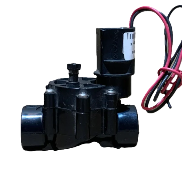Electroválvula 3/4