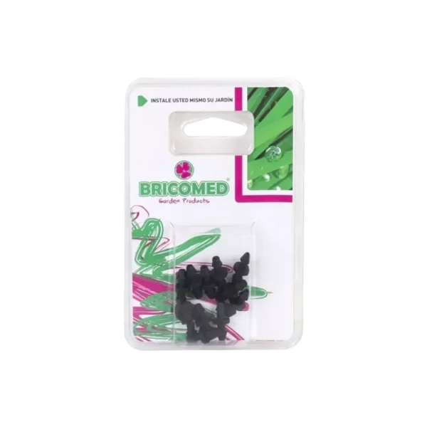 Enlace microtubo 5mm