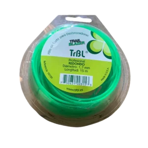 Hilo para desbrozadora trbl