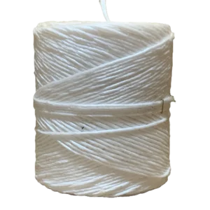 Hilo rafia 600m blanco