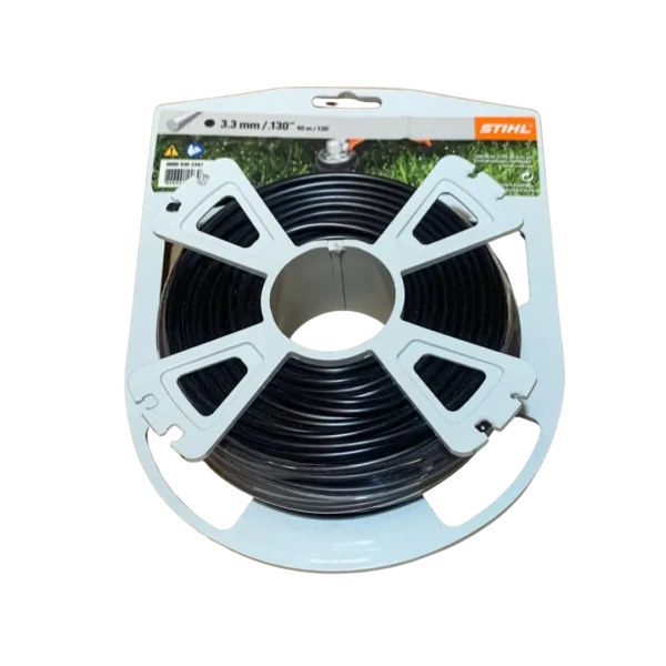 Hilo redondo Stihl